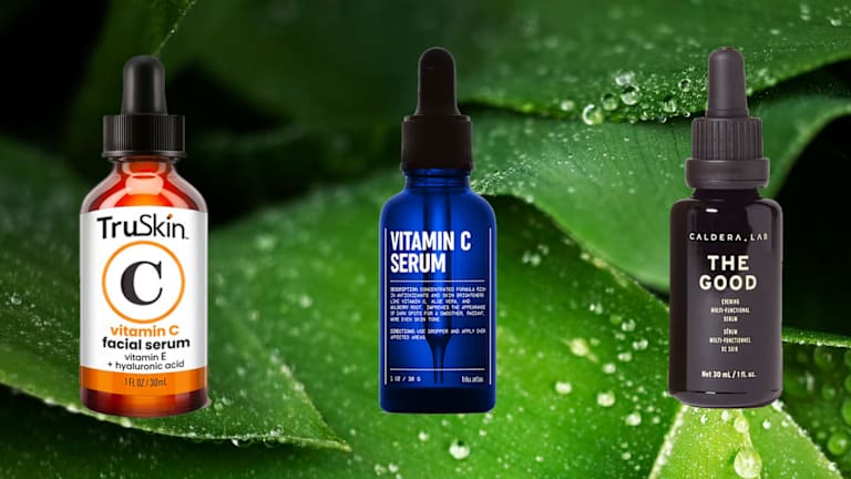 13 Best Face Serums for Men in 2024